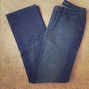 Women's Liz Claiborne Bootcut Jeans